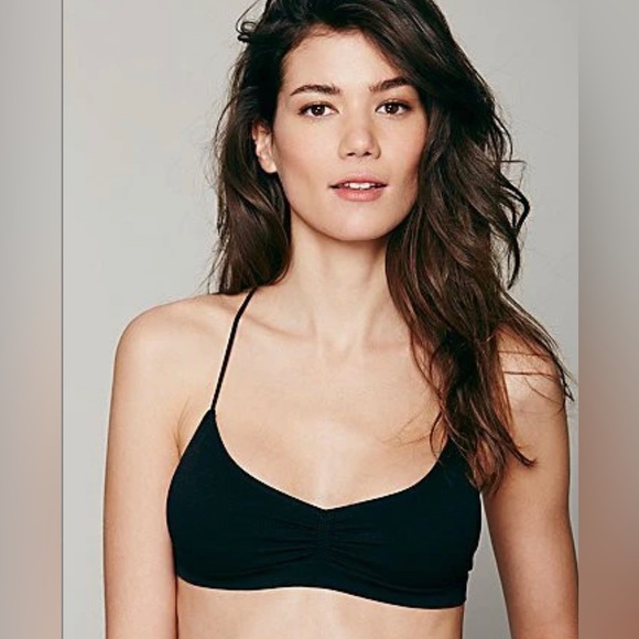 Intimately by Free People Strappy Back Bra - Picture 3 of 11